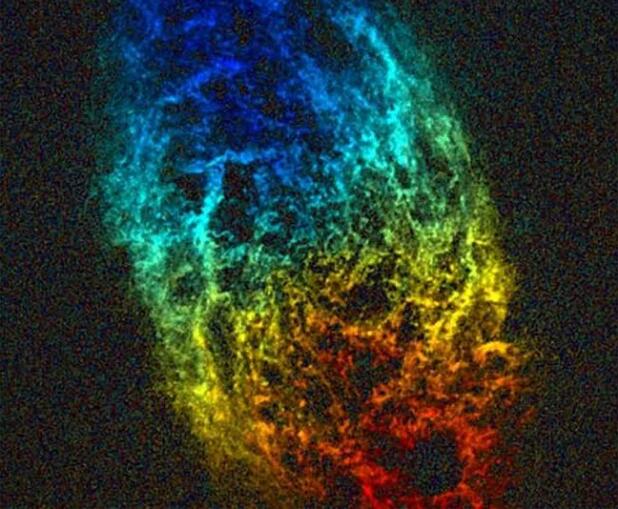 無線通信冷知識(shí)：天文學(xué)家使用不同的無線電波段來觀察宇宙！