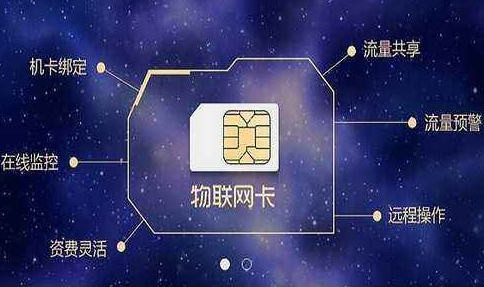 公網(wǎng)對講機(jī)使用的物聯(lián)卡怎么看真假？