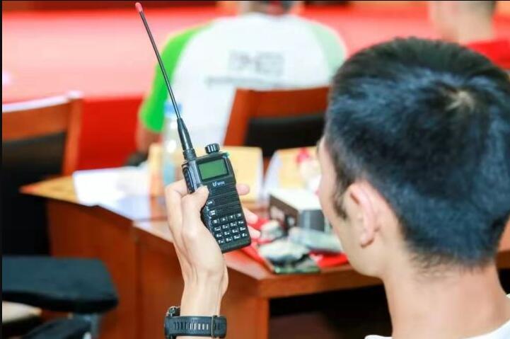 辦理無線電臺執(zhí)照，應(yīng)符合哪些條件？