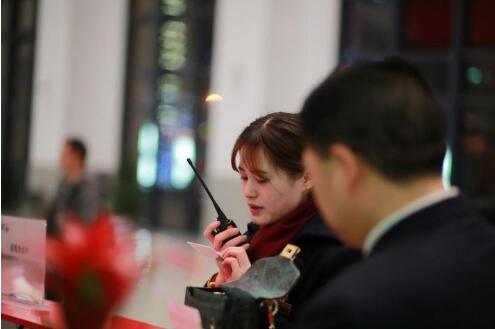 對講機沒有核準(zhǔn)對講機？予以沒收并罰款！